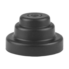 【AT4043】SPLASHPROOF BOOT BLACK PB SWITCH