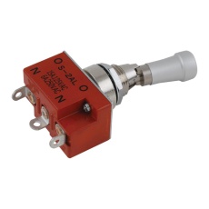 【S2AL】SWITCH TOGGLE SPDT 20A 250VAC