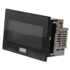 【FT1A-C12RA-B】TOUCHSCREEN GRAPHICAL 3.8inch TFT LCD GREY