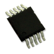 【RT9026GFP】LDO FIXED 1.25V 3A MSOP-10