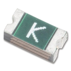 【1206L200PR】RESETTABLE FUSE 6VDC 100A 1206