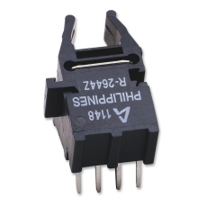 【AFBR-2644Z】RECEIVER FIBRE OPTIC 50MBD 50M