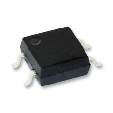 【VOM1271T】DRIVER MOSFET HIGH SIDE SOP-4