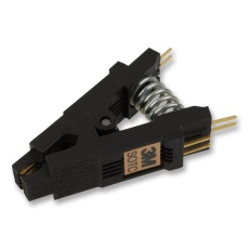 【923655-08】SOIC NARROW TEST CLIP