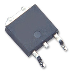 【SUD50P06-15-GE3】P CHANNEL MOSFET -60V 50A TO-252