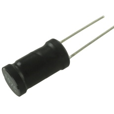 【19R107C】INDUCTOR 0.1H 70MA 10% RADIAL