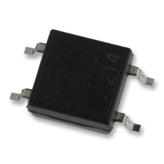 【AQY282S】RELAY MOSFET SPST-NO 0.5A 60V SMD