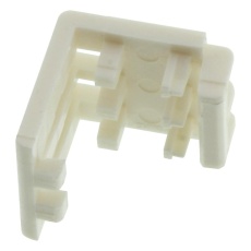 【643075-3】STRAIN RELIEF COVER MTA-100 CONNECTOR