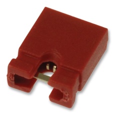 【M7581-05】JUMPER SOCKET 2POS PIN HEADER