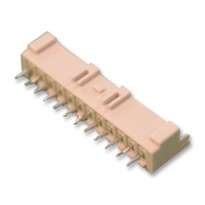 【B12B-XASK-1(LF)(SN)】CONNECTOR HEADER 12POS 2.5MM 1ROW