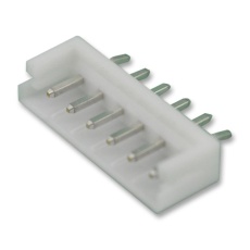 【B6B-EH-A(LF)(SN)】CONNECTOR HEADER 6POS 2.5MM 1ROW