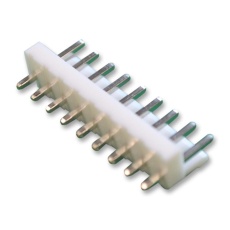 【B9P-VH(LF)(SN)】CONNECTOR HEADER 9POS 3.96MM 1ROW