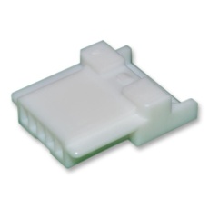 【PALR-05VF】CONNECTOR HOUSING PLUG 5POS NATURAL