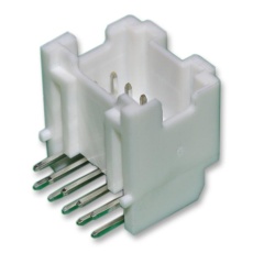 【S10B-PADSS-1(LF)(SN)】CONNECTOR HEADER 10POS 2ROW 2MM