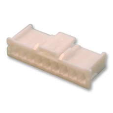 【XAP-09V-1】CONNECTOR  HOUSING  RCPT  9POS  1ROW