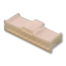 【XAP-10V-1】CONNECTOR  HOUSING  RCPT  10POS  1ROW