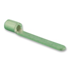 【1.25-AF2.3A】TERMINAL BLADE 2.3MM X 0.8MM 22-16AWG