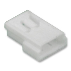 【ACHTP-02V-S】CONNECTOR HOUSING PLUG 2POS