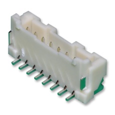 【BM08B-PASS-1-TFT(LF)(SN)】CONNECTOR HEADER 8POS 1ROW 2MM