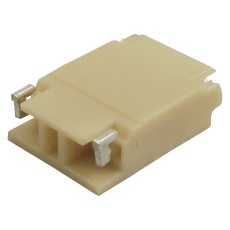 【SM02B-BHSS-1-TB(LF)(SN)】CONNECTOR HEADER 2POS 1ROW 3.5MM