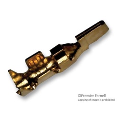 【SACHP-003G-P0.2】CONTACT PIN 30-28AWG CRIMP