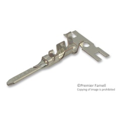 【SHIM-21T-P0.5】CONTACT PIN 22-18AWG CRIMP