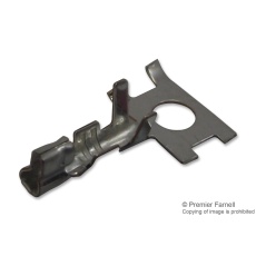 【SPH-002T-P0.5L】CONTACT SOCKET 28-24AWG CRIMP