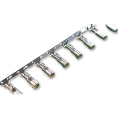【SVF-61T-P2.0】CONTACT  SOCKET  20-14AWG  CRIMP