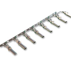 【SVM-61T-P2.0】CONTACT  PIN  20-14AWG  CRIMP