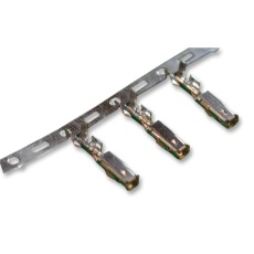 【SWPJR-21T-M0.5】CONTACT SOCKET 22-18AWG CRIMP