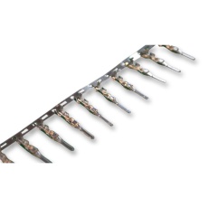 【SWPJT-21T-P0.5】CONTACT  PIN  22-18AWG  CRIMP