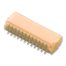 【SM12B-SRSS-TB(LF)(SN)】CONNECTOR HEADER 12POS 1ROW 1MM