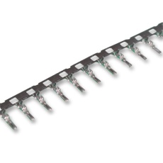 【SZPD-002T-P0.3】CONTACT SOCKET 28-24AWG CRIMP