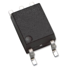 【HCPL-M600-500E】OPTOCOUPLER OPEN COLLECTOR O/P 3.75KV