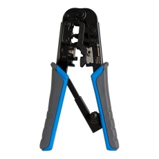 【UC-864】MODULAR CRIMPING TOOL 6 IN 1 4 6 8 POSITION MODULAR CONNECTORS