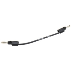【B-4-0】TEST LEAD BLK 101.6MM 60V 15A
