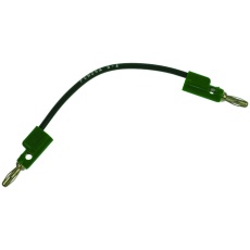 【B-4-5】TEST LEAD GRN 101.6MM 60V 15A