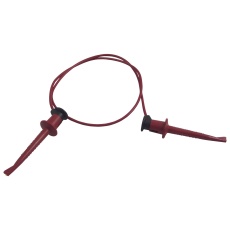 【3781-18-2】TEST LEAD RED 457.2MM 60V 5A
