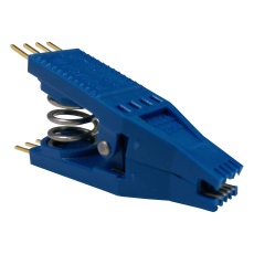【5251】TEST CLIP 14 POS 1.27MM SOJ/SOIC