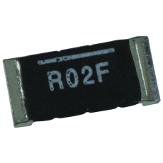 【WSL2010R5000FEA18】METAL STRIP RESISTOR 0.5OHM 1% 2010