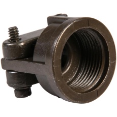 【97-3057-1004(621)】CABLE CLAMP MIL-DTL-5015 97 SERIES CONN