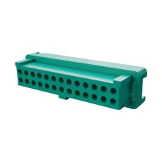 【G125-2042696L0】CONNECTOR HOUSING RCPT 26POS 2ROW