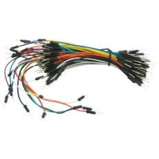 【153】WIRE BUNDLE BREADBOARD