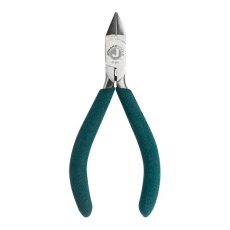 【JIC-453】CUTTING PLIER FLUSH 4.5INCH