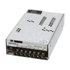 【RWS300B12】AC-DC CONVERTER 1 O/P 12V 25A 300W