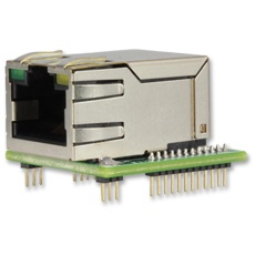【AC320004-3】ETHERNET PHY BOARD  RMII