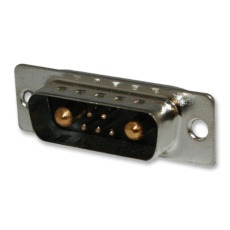 【680M7W2203L201】CONNECTOR D SUB COMB RCPT DA-7W2