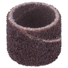 【408】SANDING BAND 12.7MM PK6