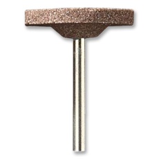 【8215】GRINDING STONE 25.4MM