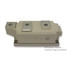 【SKKH 570/16 E】THYRISTOR MODULE 570A 1.6KV